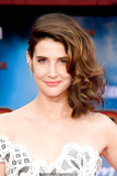 Cobie Smulders at Spider-Man far from home premiere in Hollywood - June 26, 2019