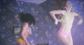 Mathilde Lamusse and Clemence Boisnard nude at Yves (2019)