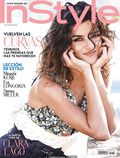 Clara Lago for InStyle Magazine, Espana - July 2019