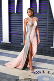 Ciara at 2019 Vanity Fair Oscar Party in Beverly Hills - February 24, 2019