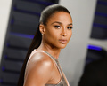Ciara at 2019 Vanity Fair Oscar Party in Beverly Hills - February 24, 2019