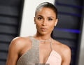 Ciara at 2019 Vanity Fair Oscar Party in Beverly Hills - February 24, 2019