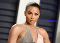 Ciara at 2019 Vanity Fair Oscar Party in Beverly Hills - February 24, 2019