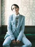 Claire Foy The Hollywood reporter 2018