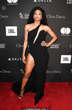 Ciara sexy at The Recording Academy And Clive Davis 2019 Pre-GRAMMY Gala in