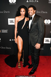 Ciara sexy at The Recording Academy And Clive Davis 2019 Pre-GRAMMY Gala in