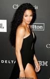 Ciara sexy at The Recording Academy And Clive Davis 2019 Pre-GRAMMY Gala in