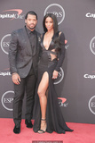Ciara sexy at The 2019 ESPYs at Microsoft Theater in Los Angeles - July 10, 2019