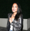 Christina Milian at Delilah in West Hollywood - June 01, 2019