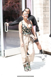 Christina Milian out and about in West Hollywood - May 28, 2019