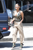 Christina Milian out and about in West Hollywood - May 28, 2019