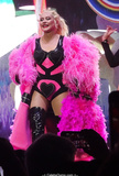 Christina Aguilera performs at Grand Opening for Christina Aguilera The