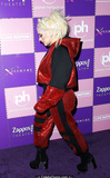 Christina Aguilera performs at Grand Opening for Christina Aguilera The