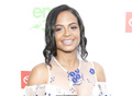 Christina Milian cleacafe at 29th Annual Environmental Media Awards in Beverly