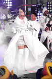 Christina Aguilera - Times Square New Year's Eve 2019 celebration in NYC -