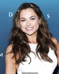 Christina Ochoa at The Art of Elysium's 12th Annual Celebration in LA - January