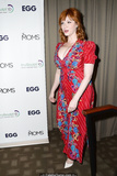 Christina Hendricks at The Moms Mamarazzi event to celebrate the release of Egg