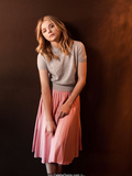 Chloe Grace Moretz portraits taken at Cannes Film Festival