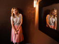 Chloe Grace Moretz portraits taken at Cannes Film Festival