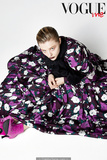 Chloe Grace Moretz for VOGUEme Magazine, China - September 2019