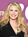 Christie Brinkley at footwear News Achievement Awards at IAC Building in New