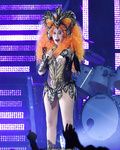 Cher at Here We Go Again 2019 tour in Florida - January 19, 2019