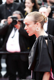 Chloe Sevigny screening of Once Upon A Time In Hollywood at 72nd Annual Cannes