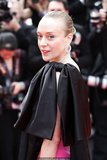 Chloe Sevigny screening of Once Upon A Time In Hollywood at 72nd Annual Cannes