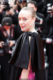 Chloe Sevigny screening of Once Upon A Time In Hollywood at 72nd Annual Cannes