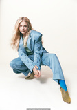 Chloe Grace Moretz - Harper Smith for Who Wat Wear 2018