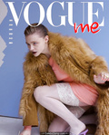 Chloe Grace Moretz for VOGUEme Magazine - September 2019