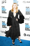 Chloe Grace Moretz at 34th Film Independent Spirit Awards in Santa Monica -