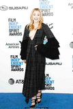 Chloe Grace Moretz at 34th Film Independent Spirit Awards in Santa Monica -