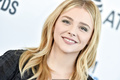 Chloe Grace Moretz at 34th Film Independent Spirit Awards in Santa Monica -