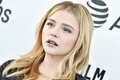 Chloe Grace Moretz at 34th Film Independent Spirit Awards in Santa Monica -