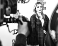 Chloe Grace Moretz at 34th Film Independent Spirit Awards in Santa Monica -
