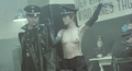 Charlotte Rampling nude in Il portiere di notte AKA The Night Porter (1974)