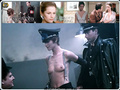 Charlotte Rampling nude in Il portiere di notte AKA The Night Porter (1974)