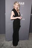 Charlotte McKinney at amfAR New York Gala 2019 in New York City - February 06,