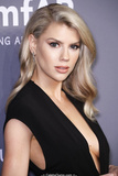 Charlotte McKinney at amfAR New York Gala 2019 in New York City - February 06,