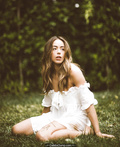 Chloe Bennet sexy photoshoot by Sela Shiloni - April 2019
