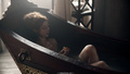 Charlotte Hope topless in The Spanish Princess (2019)