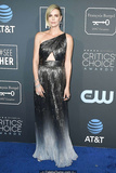 Charlize Theron at 24th Annual Critics' Choice Awards in Santa Monica - January