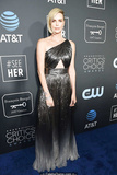 Charlize Theron at 24th Annual Critics' Choice Awards in Santa Monica - January