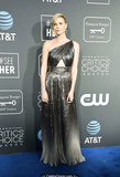 Charlize Theron at 24th Annual Critics' Choice Awards in Santa Monica - January