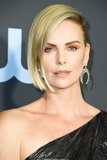 Charlize Theron at 24th Annual Critics' Choice Awards in Santa Monica - January