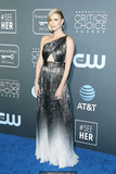 Charlize Theron at 24th Annual Critics' Choice Awards in Santa Monica - January