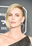 Charlize Theron at 24th Annual Critics' Choice Awards in Santa Monica - January