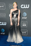 Charlize Theron at 24th Annual Critics' Choice Awards in Santa Monica - January