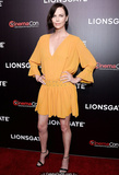 Charlize Theron at CinemaCon Big Screen Achievement Awards Las Vegas - April